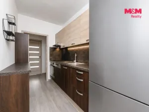 Prodej bytu 4+1, Týniště nad Orlicí, Družstevní, 82 m2