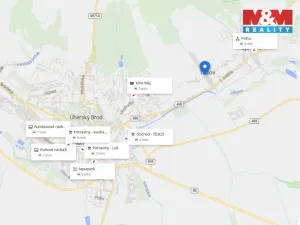 Prodej chaty, Uherský Brod - Těšov, 18 m2