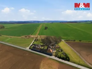 Prodej rodinného domu, Kněževes, Libušina, 100 m2
