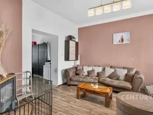 Prodej vícegeneračního domu, Postoloprty, Štefánikova, 240 m2