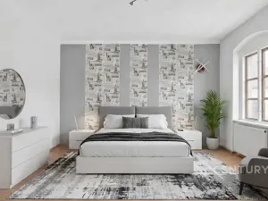 Prodej vícegeneračního domu, Postoloprty, Štefánikova, 240 m2