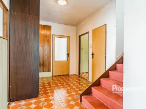 Prodej rodinného domu, Janovice, 250 m2