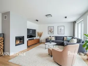 Prodej rodinného domu, Vrbno pod Pradědem - Mnichov, 230 m2