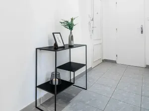 Prodej bytu 1+1, Praha - Čimice, Minická, 41 m2