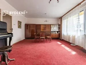 Prodej rodinného domu, Teplice, Marie Majerové, 180 m2