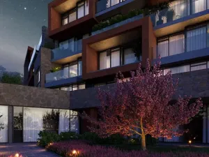 Prodej bytu 4+kk, Mladá Boleslav, Tovačovského, 101 m2