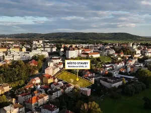 Prodej bytu 4+kk, Mladá Boleslav, Tovačovského, 90 m2
