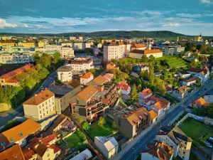 Prodej bytu 2+kk, Mladá Boleslav, Tovačovského, 46 m2