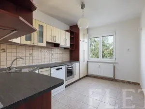 Pronájem bytu 2+1, Praha - Krč, Kremličkova, 65 m2