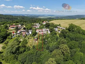 Prodej rodinného domu, Městečko Trnávka, 98 m2