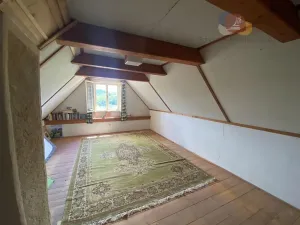 Prodej rodinného domu, Městečko Trnávka, 98 m2