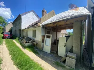 Prodej rodinného domu, Městečko Trnávka, 98 m2