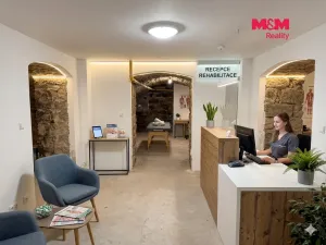 Prodej obchodního prostoru, Jablonec nad Nisou, Anenské náměstí, 81 m2