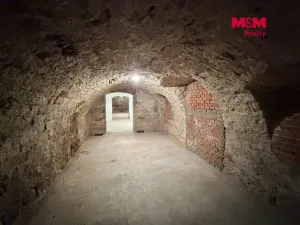 Prodej obchodního prostoru, Jablonec nad Nisou, Anenské náměstí, 81 m2