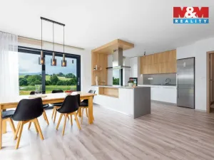 Prodej rodinného domu, Jablunkov, 160 m2