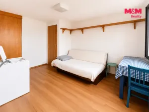 Pronájem chalupy, Maršovice - Řehovice, 70 m2