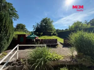 Prodej chaty, Vřesina, 95 m2