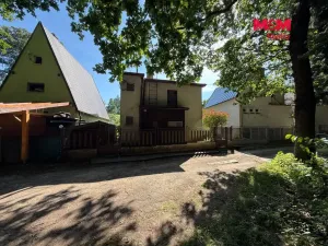 Prodej chaty, Vřesina, 95 m2