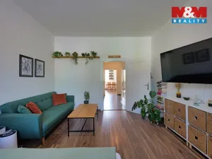 Prodej rodinného domu, Prostějov, Bezručovo nám., 180 m2