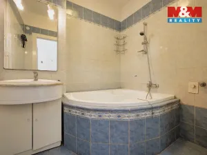 Prodej rodinného domu, Prostějov, Bezručovo nám., 180 m2
