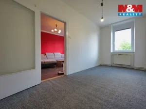 Prodej rodinného domu, Prostějov, Bezručovo nám., 180 m2