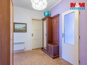 Prodej bytu 2+1, Kamenický Šenov, Nová huť, 65 m2