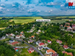 Prodej rodinného domu, Snědovice - Velký Hubenov, 70 m2