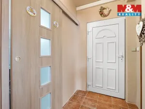 Prodej rodinného domu, Snědovice - Velký Hubenov, 70 m2