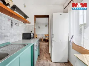 Prodej rodinného domu, Snědovice - Velký Hubenov, 70 m2