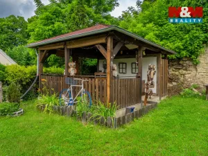 Prodej rodinného domu, Snědovice - Velký Hubenov, 70 m2