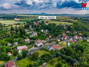 Prodej rodinného domu, Snědovice - Velký Hubenov, 70 m2