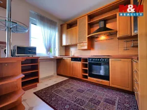 Prodej rodinného domu, Bučovice, Úlehla, 155 m2