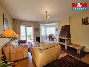 Prodej rodinného domu, Bučovice, Úlehla, 155 m2