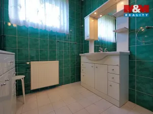Prodej rodinného domu, Bučovice, Úlehla, 155 m2