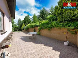 Prodej rodinného domu, Bučovice, Úlehla, 155 m2