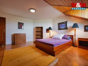 Prodej rodinného domu, Bučovice, Úlehla, 155 m2