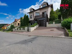 Prodej rodinného domu, Bučovice, Úlehla, 155 m2