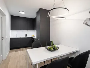 Pronájem bytu 2+kk, Praha - Chodov, Veselovského, 50 m2