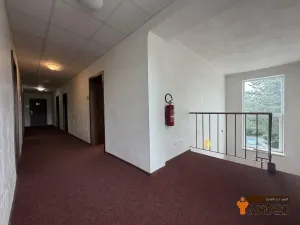 Pronájem kanceláře, Horní Suchá, Zelená, 10 m2