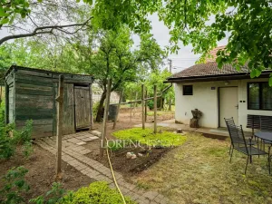 Prodej rodinného domu, Nový Poddvorov, 104 m2