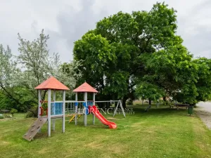 Prodej rodinného domu, Nový Poddvorov, 104 m2
