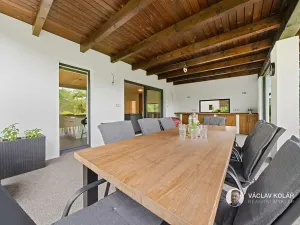Prodej rodinného domu, Nová Paka, 81 m2
