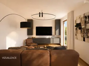 Prodej bytu 3+kk, Brno, Ječná, 94 m2