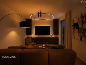 Prodej bytu 3+kk, Brno, Ječná, 94 m2