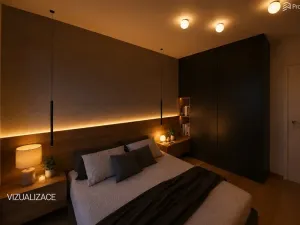 Prodej bytu 3+kk, Brno, Ječná, 94 m2