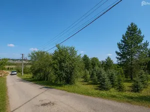 Prodej pozemku pro bydlení, Popůvky, 971 m2