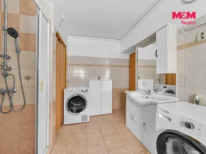 Prodej rodinného domu, Dašice, Třebízského, 123 m2