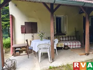 Prodej rodinného domu, Planá, 100 m2