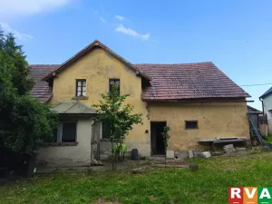 Prodej rodinného domu, Planá, 100 m2