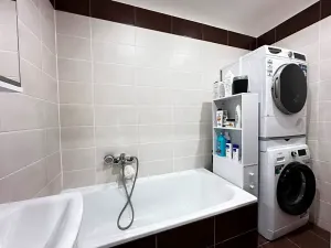 Prodej bytu 2+1, Hranice, Kpt. Jaroše, 53 m2